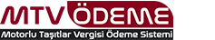 Trafik Borcu  Ödeme , Motorlu Taşıt Vergisi Ödeme Sistemi